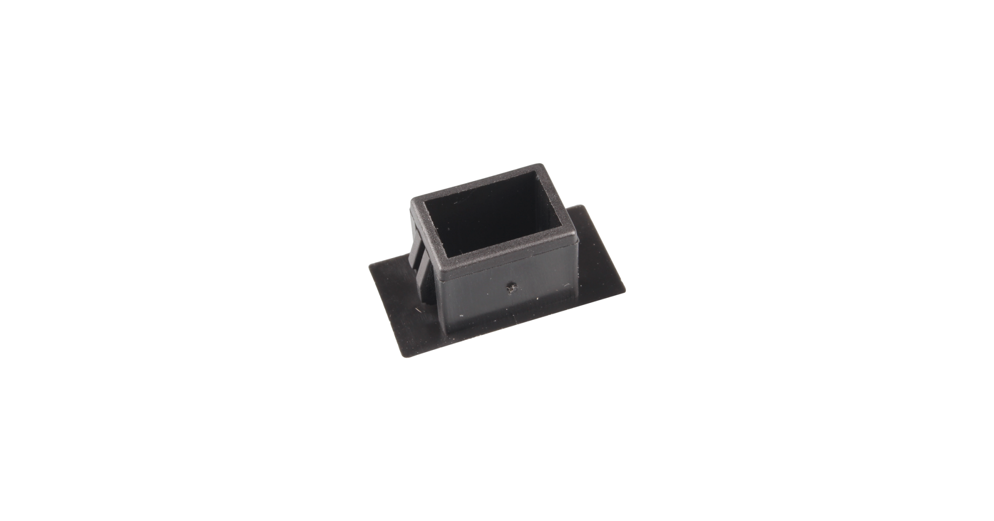 NIKOMAX NMF-CAP-SCS-BK-10