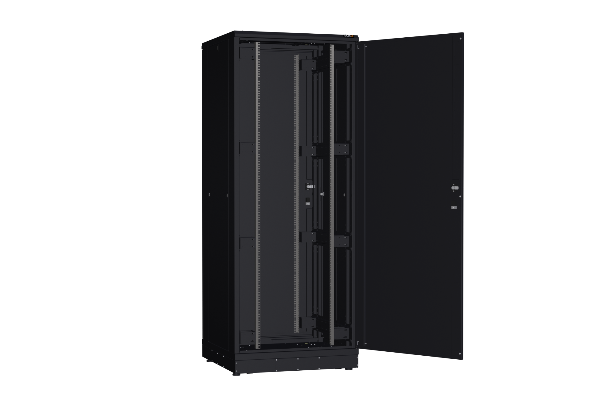NIKOMAX TFR-428080-MMMM-R2-BK