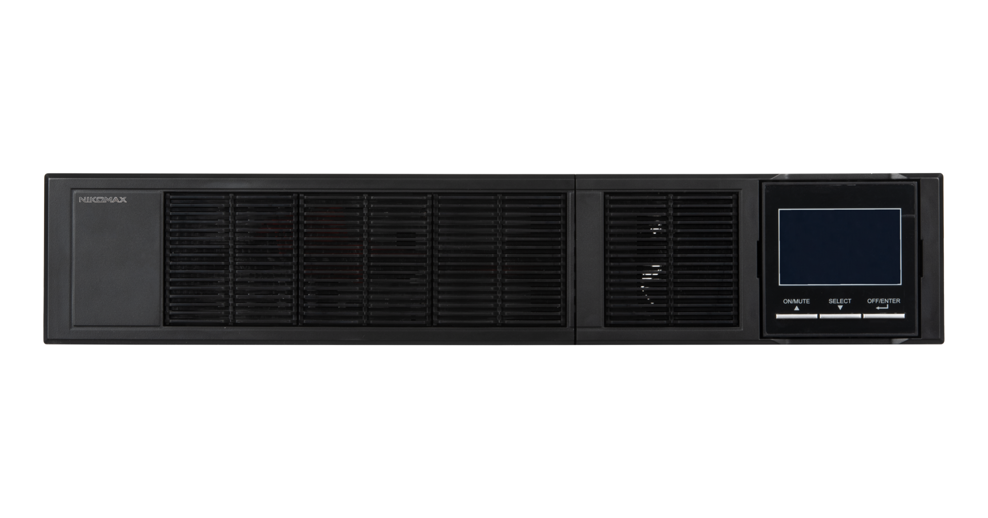 NIKOMAX GL-UPS-OL01L-1-1/2*9a