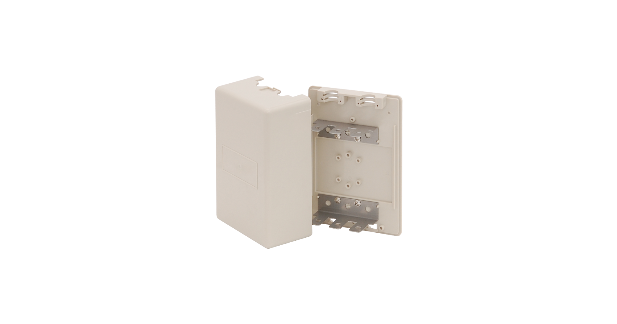 NIKOMAX NMC-WBPL3-P