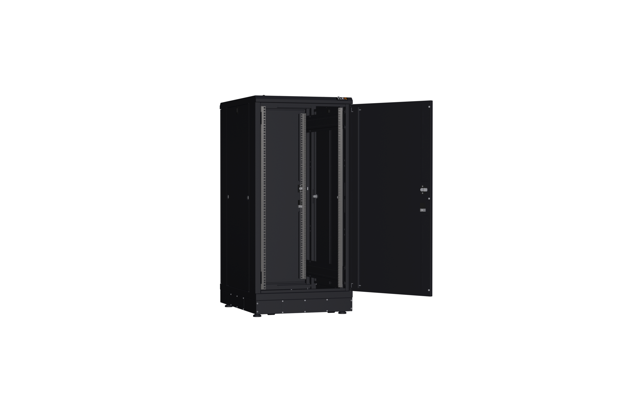 NIKOMAX TFR-246080-MMMM-R2-BK