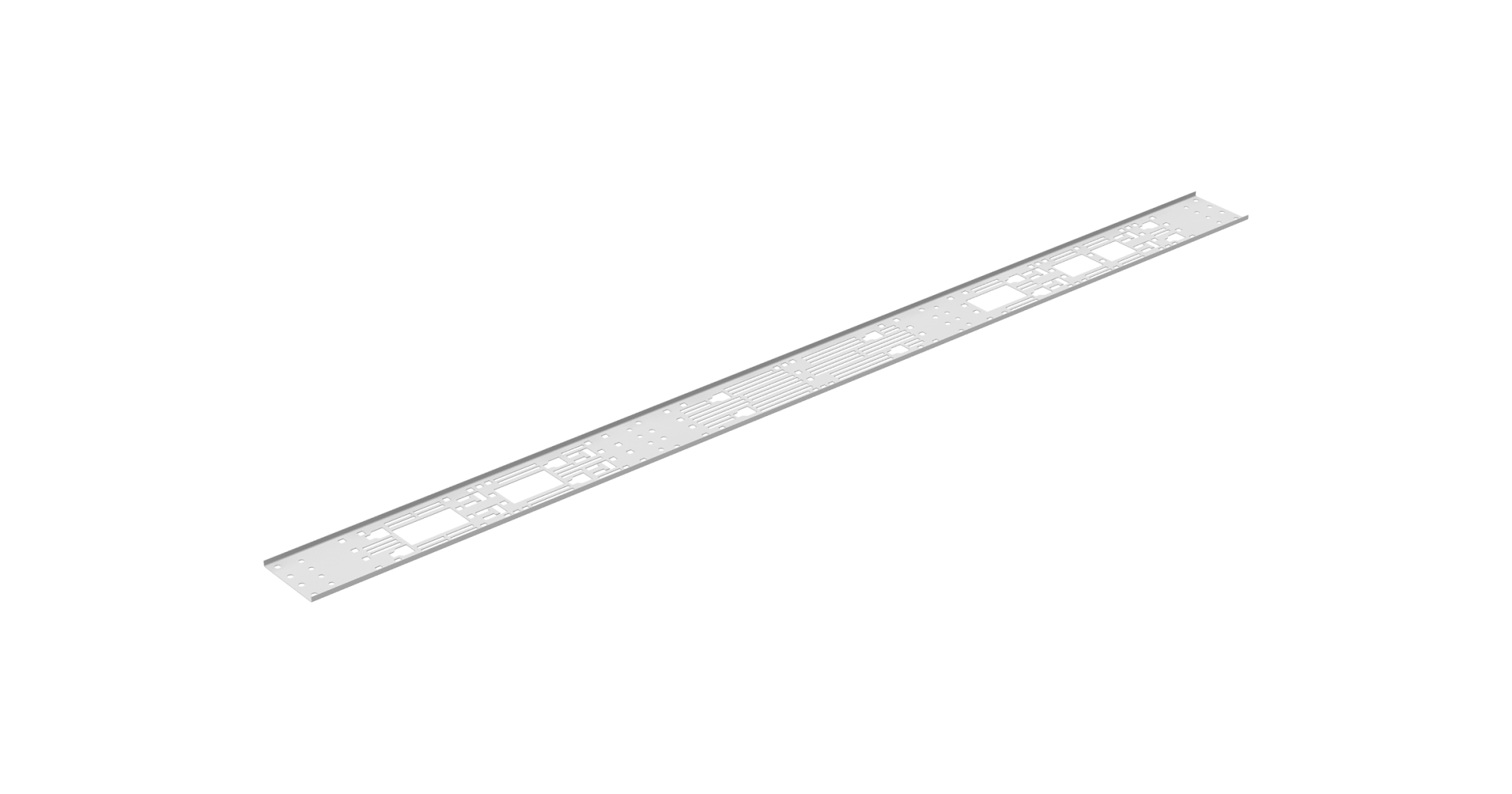 NIKOMAX TLK-ZU-42U-GY