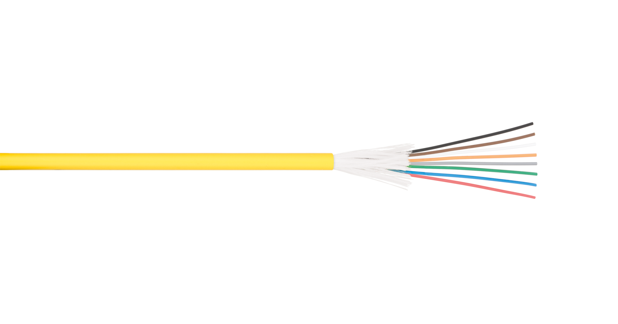 NIKOMAX NMF-2IS-004S2A-YL