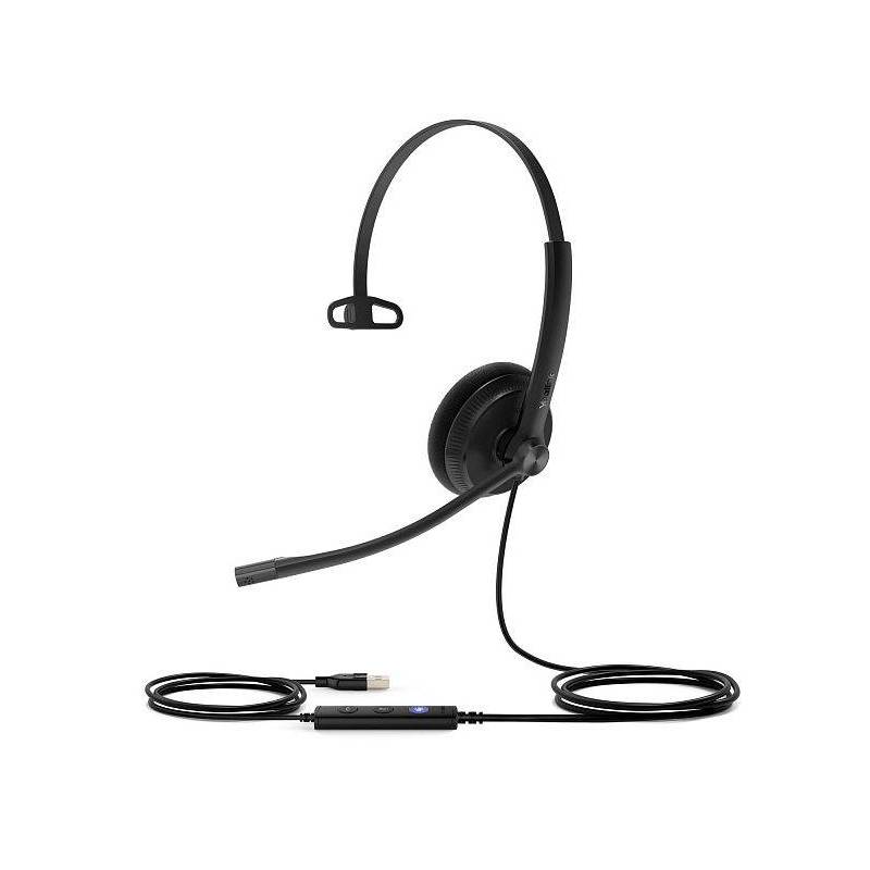 Yealink UH34 Lite Mono UC