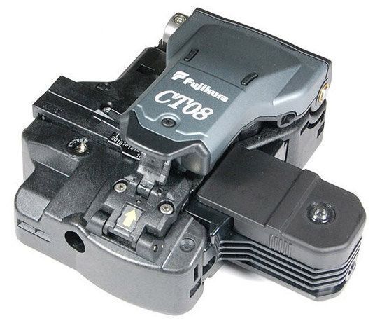 Сварочный аппарат Fujikura 36S+ KIT C (36S+ + CT-08)