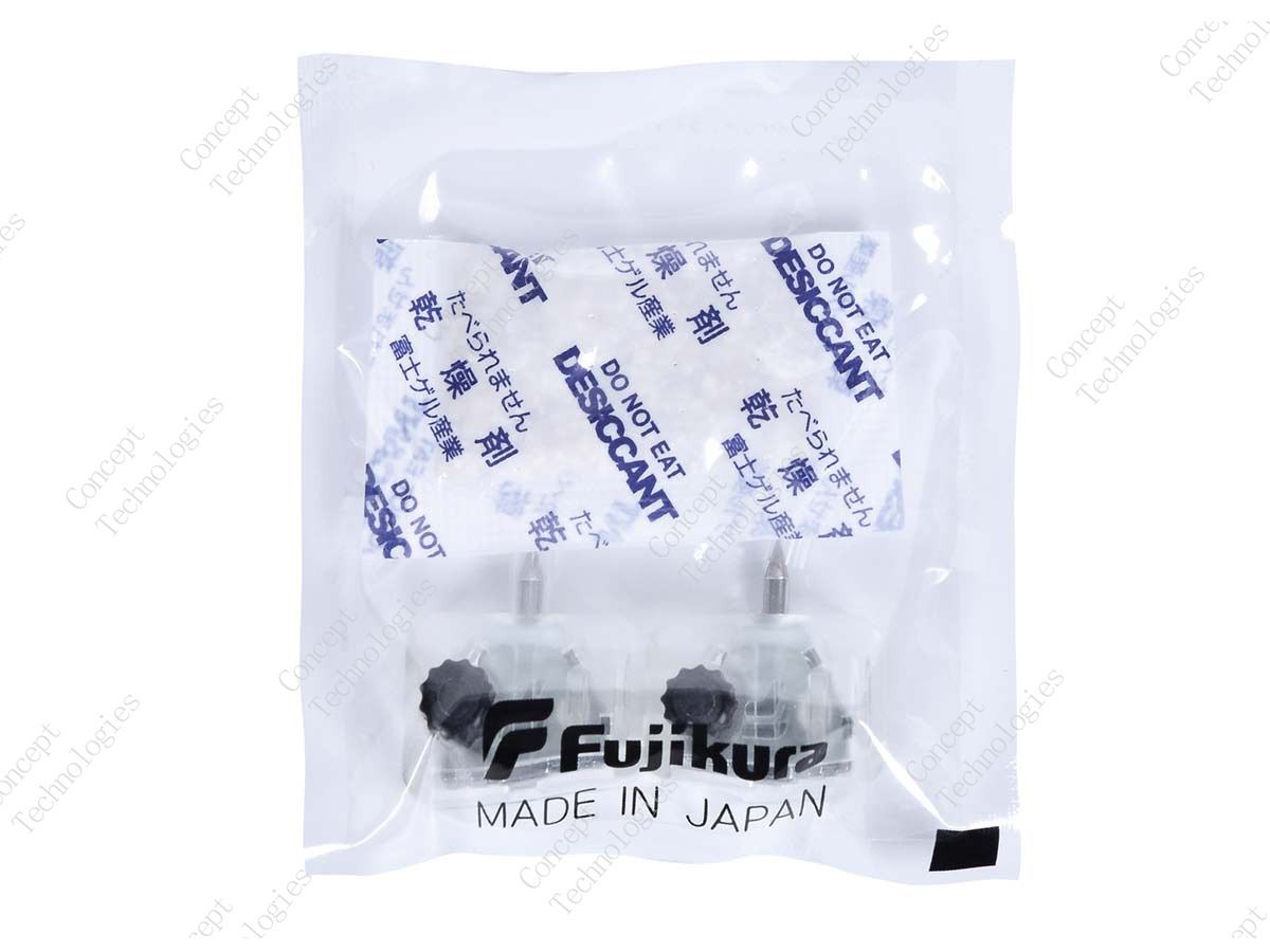 Электроды ELCT2-16B-26S/36S для Fujikura 26S/36S