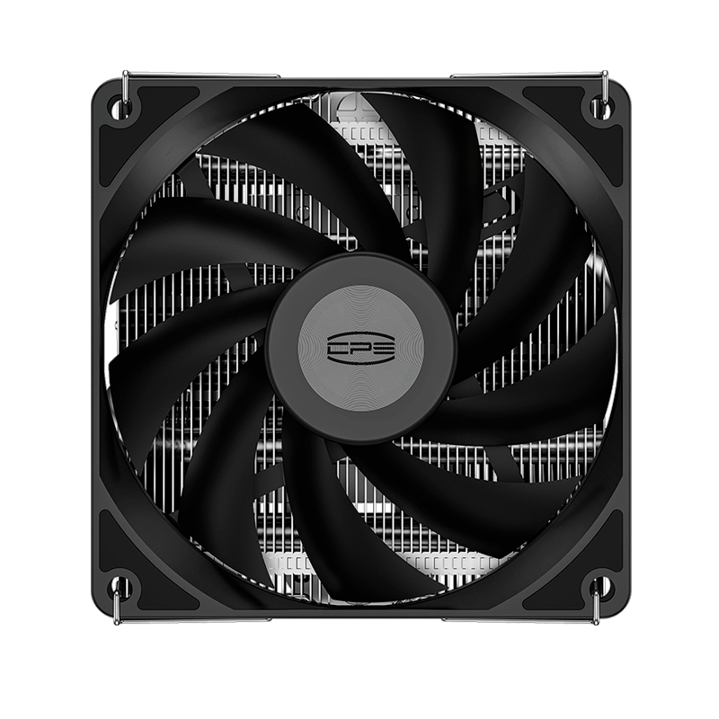 PcCooler RC400-53