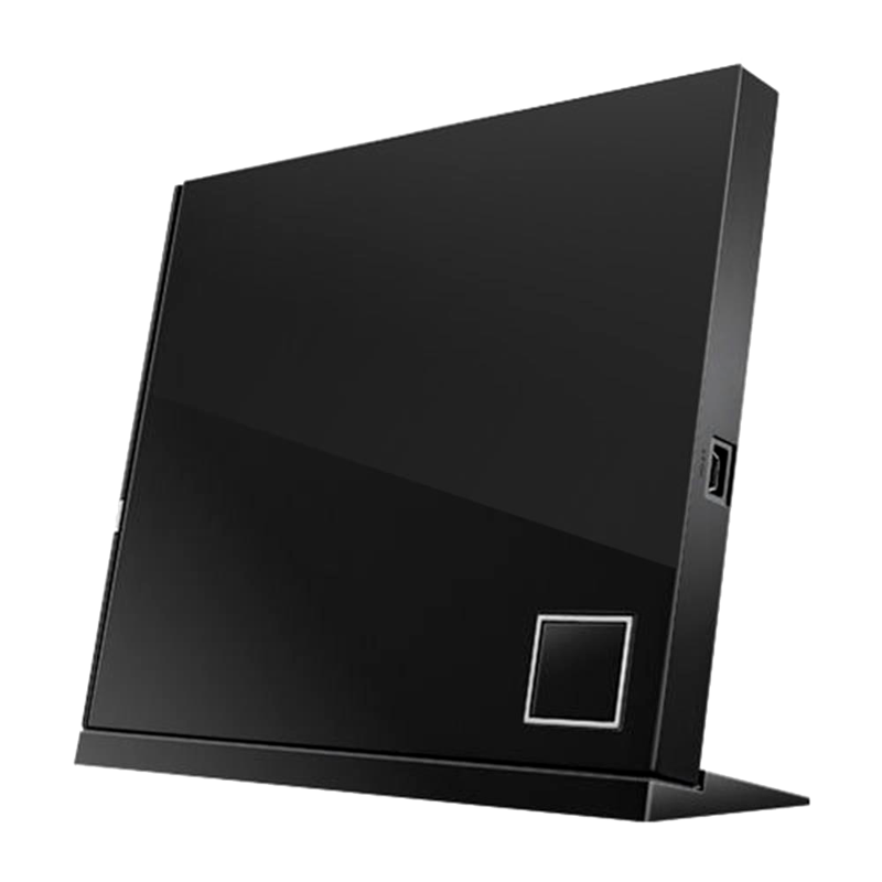 ASUS SBC-06D2X-U/BLK/G/AS