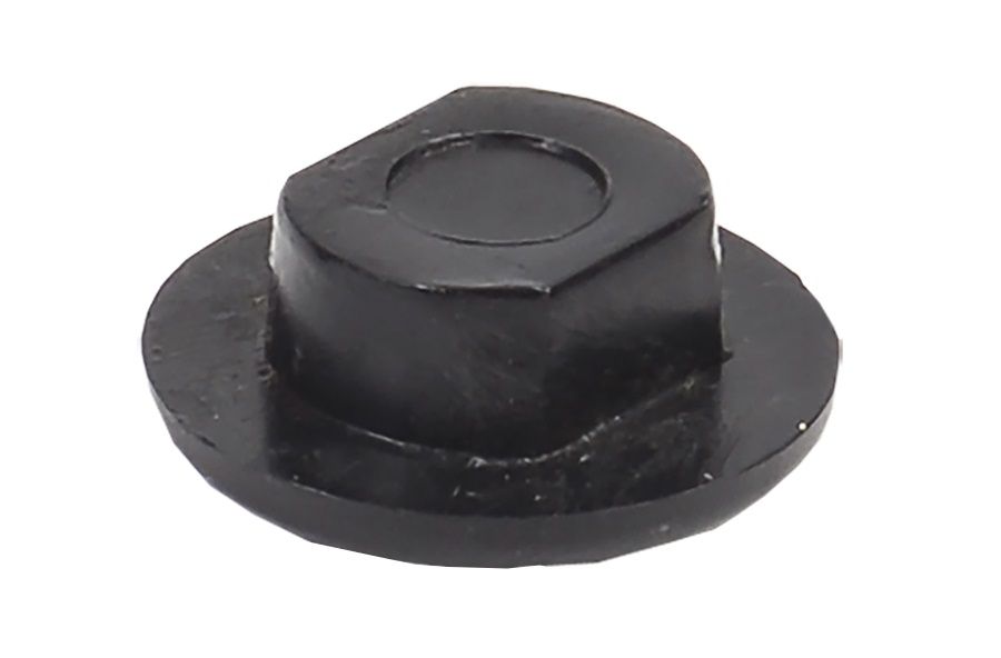 Заглушка отверстия под адаптер simplex FC