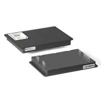 DC-DC преобразователь VOLTBRICKS VDV400-1D12, 360 Вт, выход 12 В