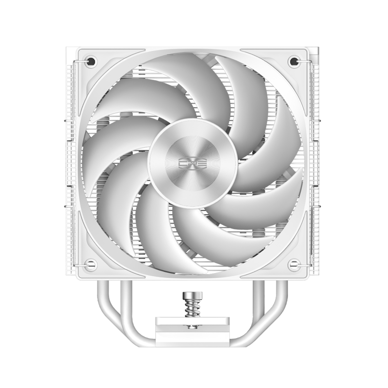 PCCooler RZ500 WH