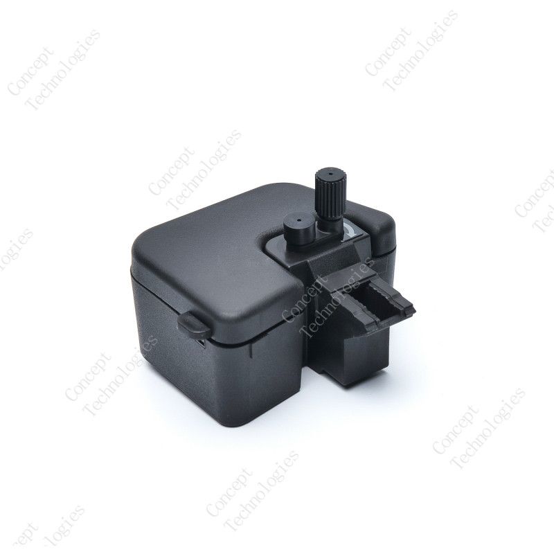 Контейнер FDB-03 для сбора пыли увеличенной емкости  для скалывателя Fujikura CT-30A