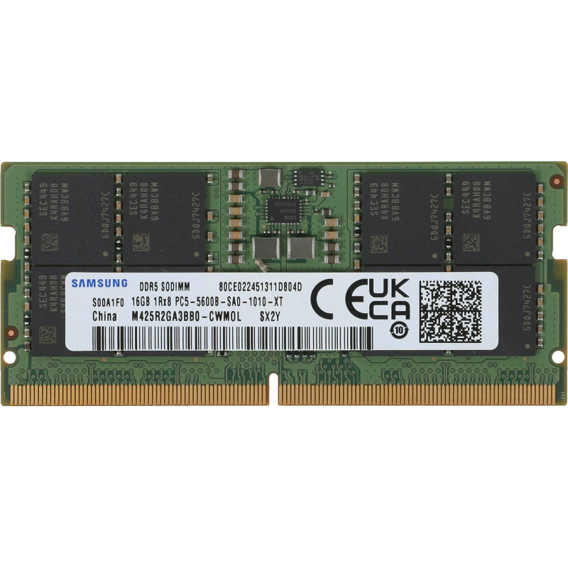 Samsung M425R2GA3BB0-CWMOL