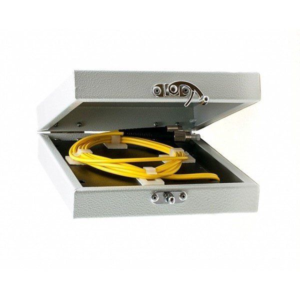 Катушка компенсационная SM, FC/APC-SC/APC, 1000м