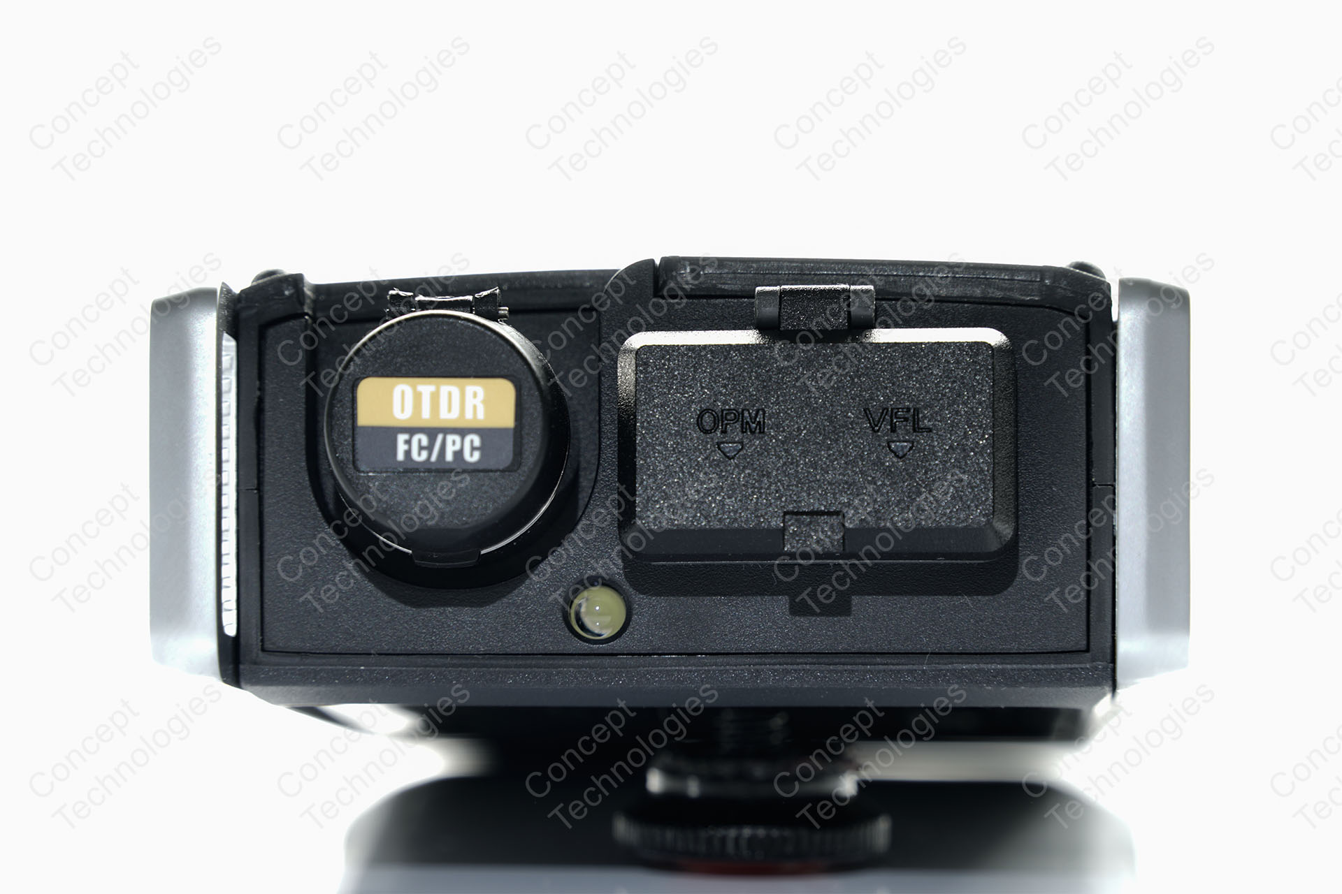 Оптический рефлектометр KIWI-7322 (SM. 1310/1550/1625нм, с фильтром, 32/30/30dB, VFL+OPM, кабельный