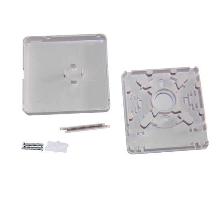 Абонентская розетка KIWI CPO-02