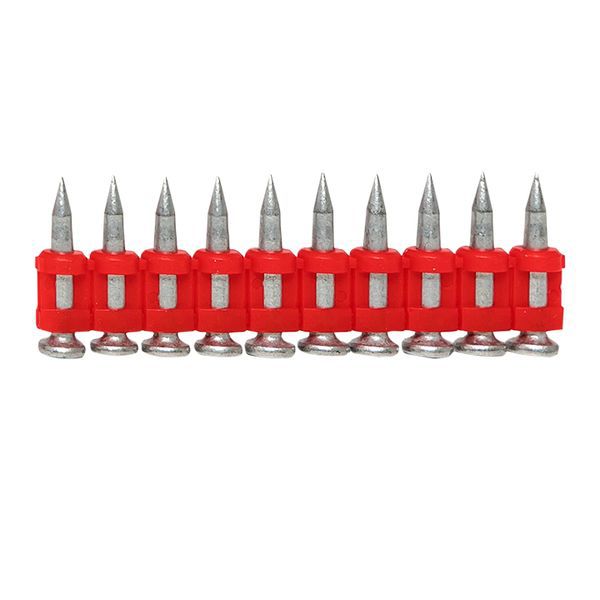 Гвозди кованные для монтажного пистолета Bullet Type 22 мм (упак. - 1000 шт.) Expert