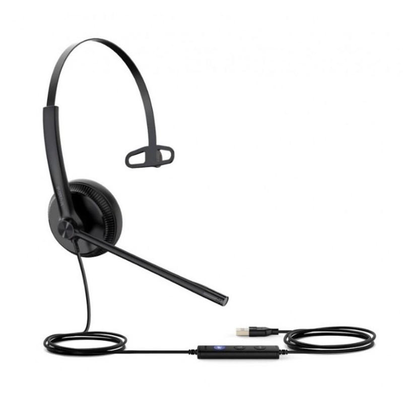 Yealink UH34 Mono UC