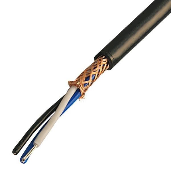 Кабель монтажный МКЭШнг(А)-LS 3х0,75 (100м) ТРТС