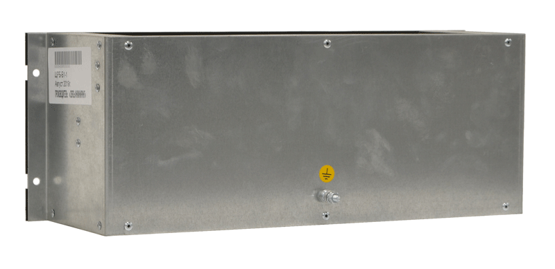 Щит распределительный ЩР-Б-В1-1 (ЩР-Б413-230В-100А-В1)