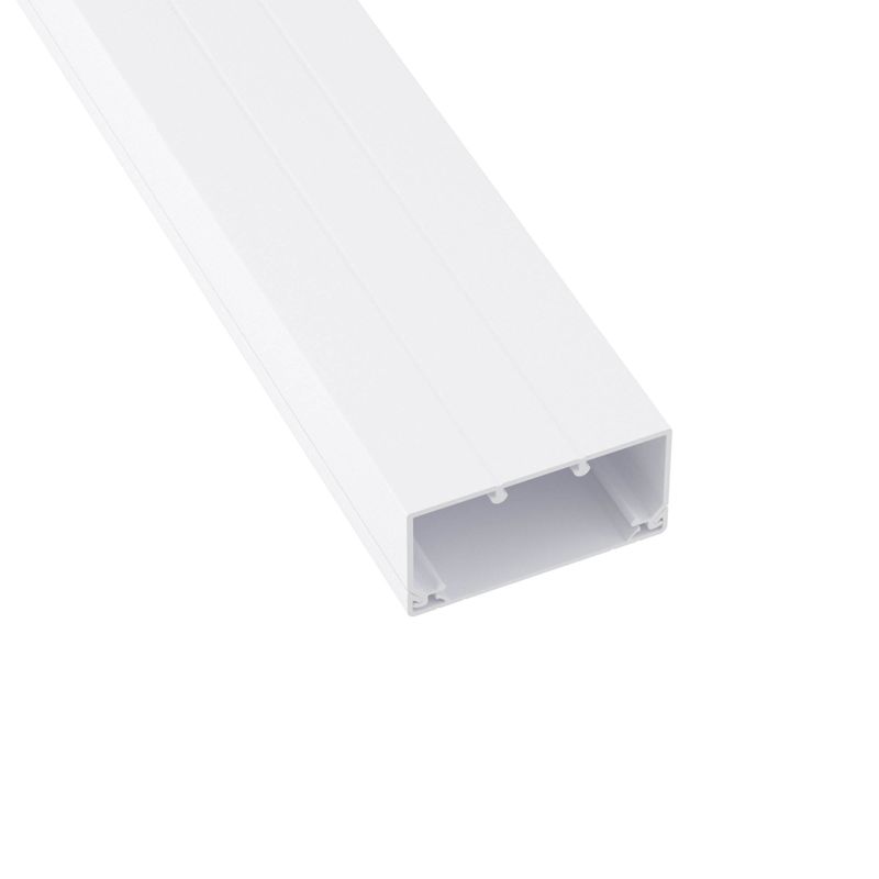 Кабель-канал 80x40 белый TA-G IN-Liner