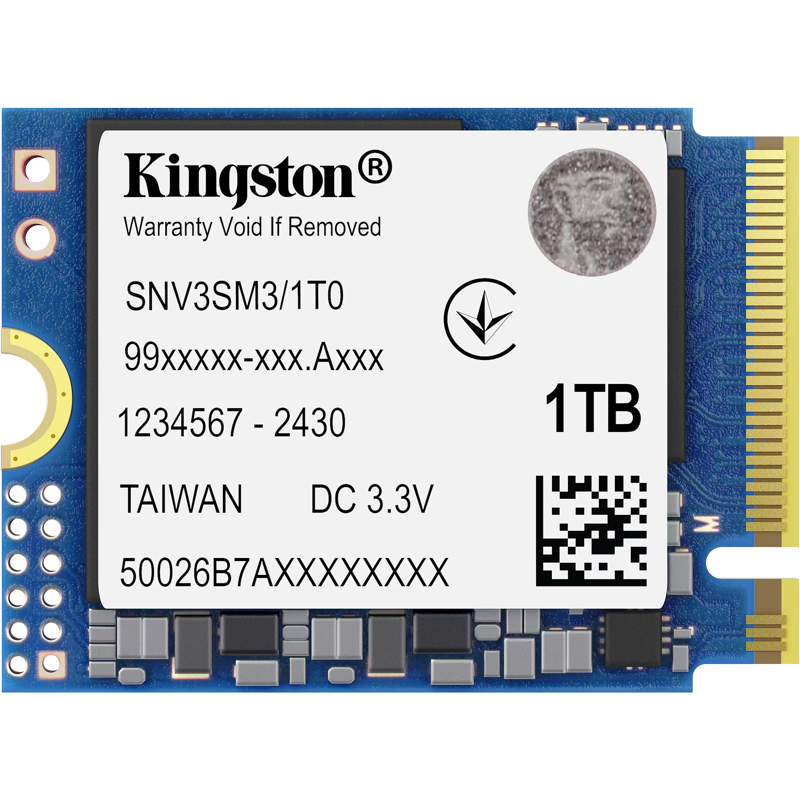 Kingston SNV3SM3/1T0