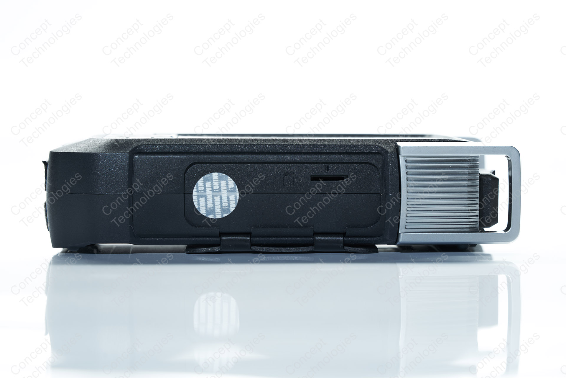 Оптический рефлектометр KIWI-7311 (MM. 1300/850нм, 20/24dB, VFL+OPM, кабельный тестер, фонарь)