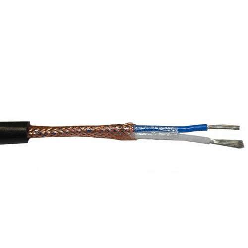 Кабель монтажный МКЭШ 2х0,5 (100м) ТРТС