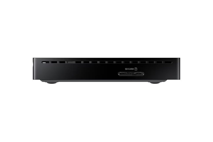 Медиаплеер Samsung SBB-SS08NV2XCI