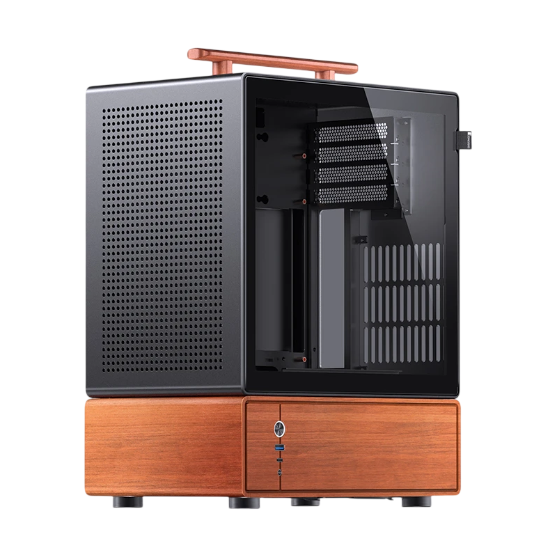 JONSBO T7 Black