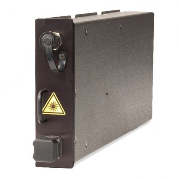 Модуль оптического рефлектометра EXFO FTB-7400E-0023B-EA-EUI-89 (SМ, 1310/1550 нм, 42/41 дБ (9/125 нм), FC адаптер