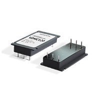 DC-DC преобразователь VOLTBRICKS VDMC120V09, 120 Вт, выход 9 В