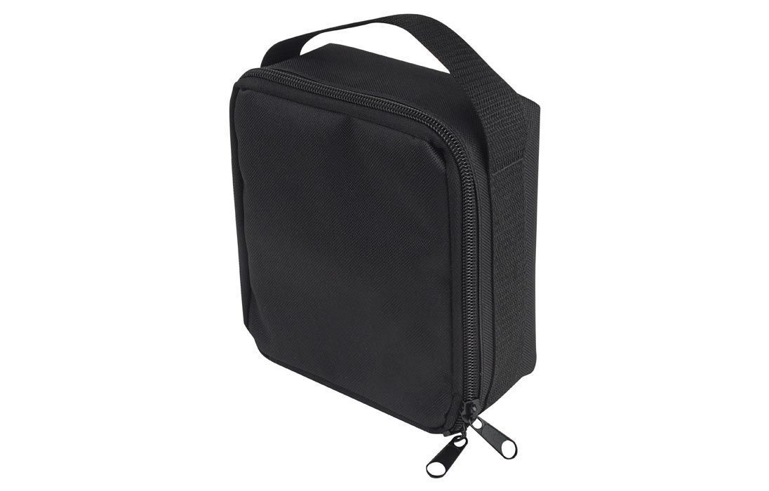 Катушка компенсационная SM, FC/UPC-SC/UPC, 1000м в мягком кейсе