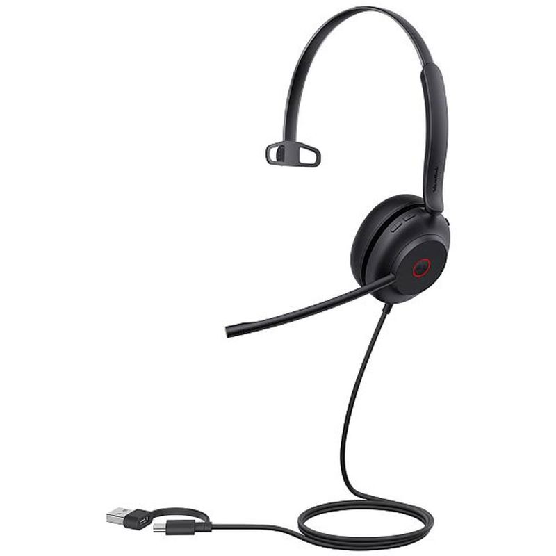 Yealink UH35 mono UC USB-C/A