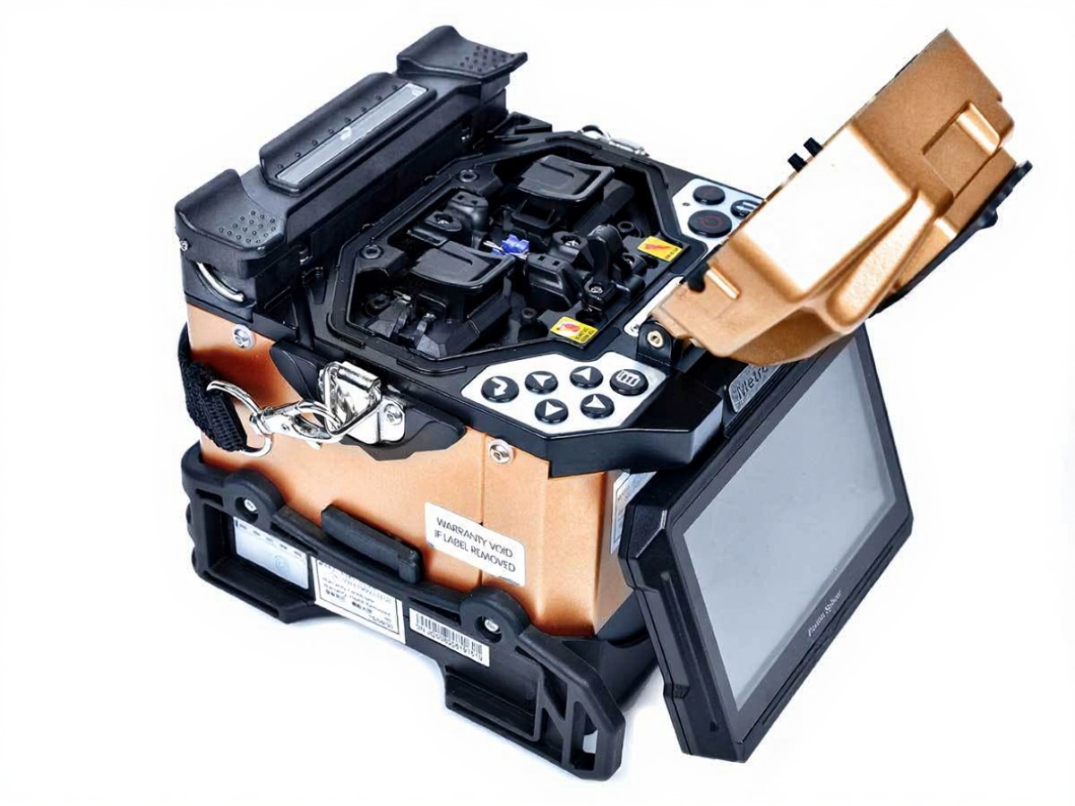 Оптический сварочный аппарат KIWI-6195