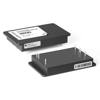 DC-DC преобразователь VOLTBRICKS VDV80-1V12, 80 Вт, выход 12 В