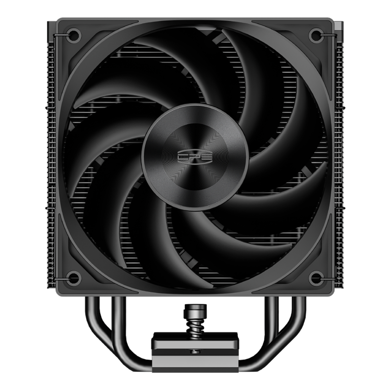 PCCooler RZ500 BK
