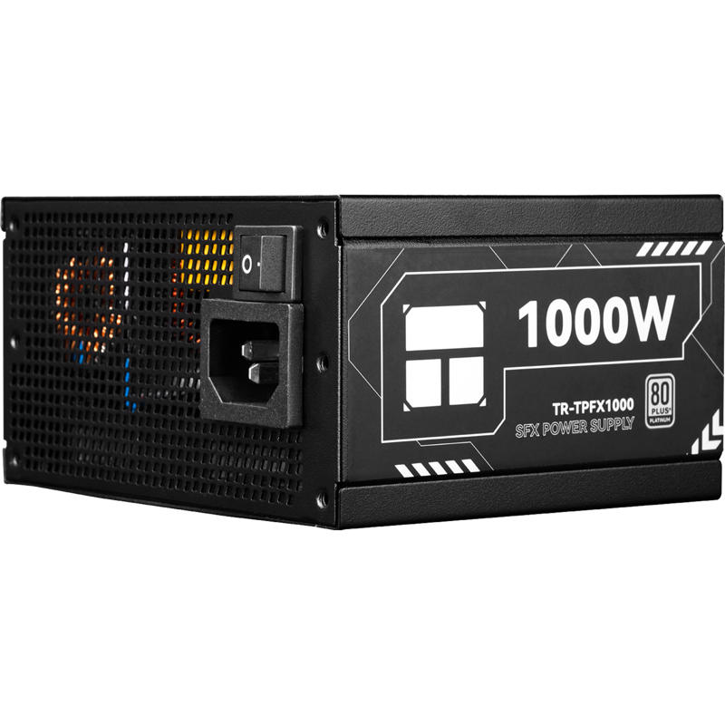 Thermalright TR-TPFX 1000