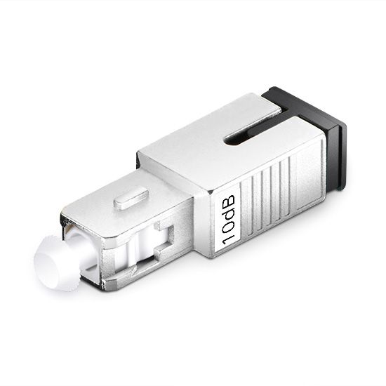 Аттенюатор SC/UPC-10дБ