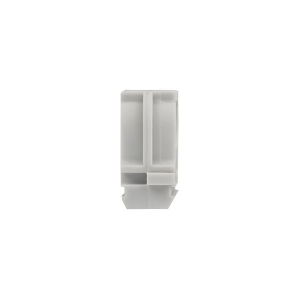 Крепеж-клипса d16мм Plast PROxima (100шт)
