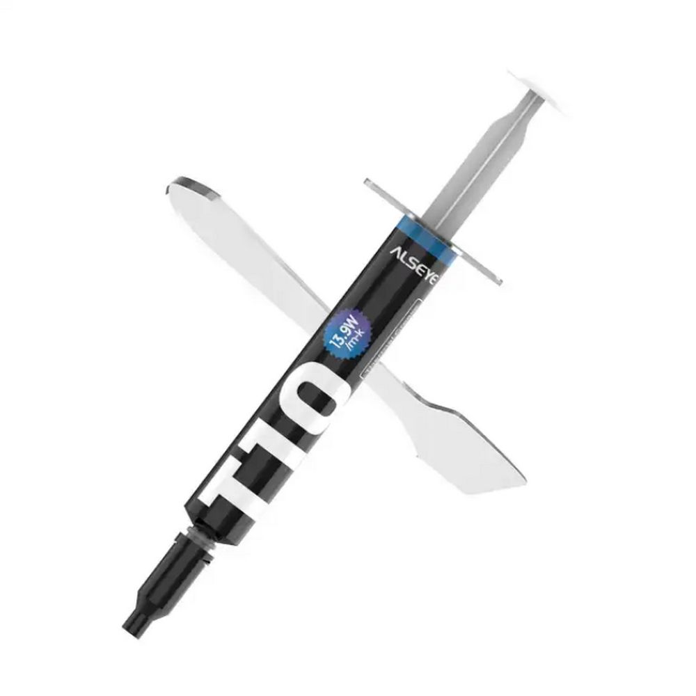 Термопаста ALSEYE T10 AS.19.0113
