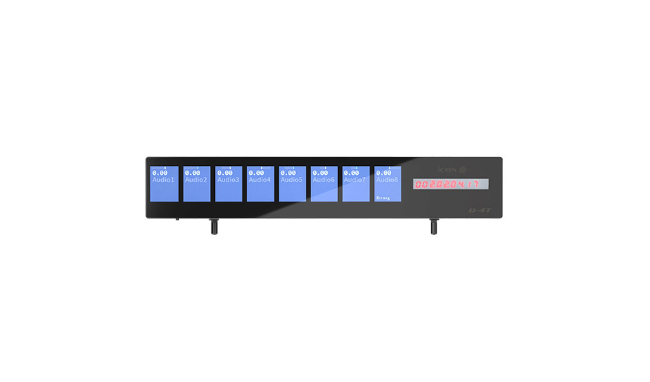 Дисплей Icon 110205A2019