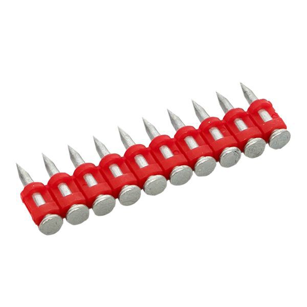 Гвозди кованные для монтажного пистолета Bullet Type 22 мм (упак. - 1000 шт.) Expert