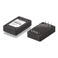 DC-DC преобразователь VOLTBRICKS VDMC200V09, 200 Вт, выход 9 В