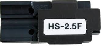 Держатель волокна HS-2.5F