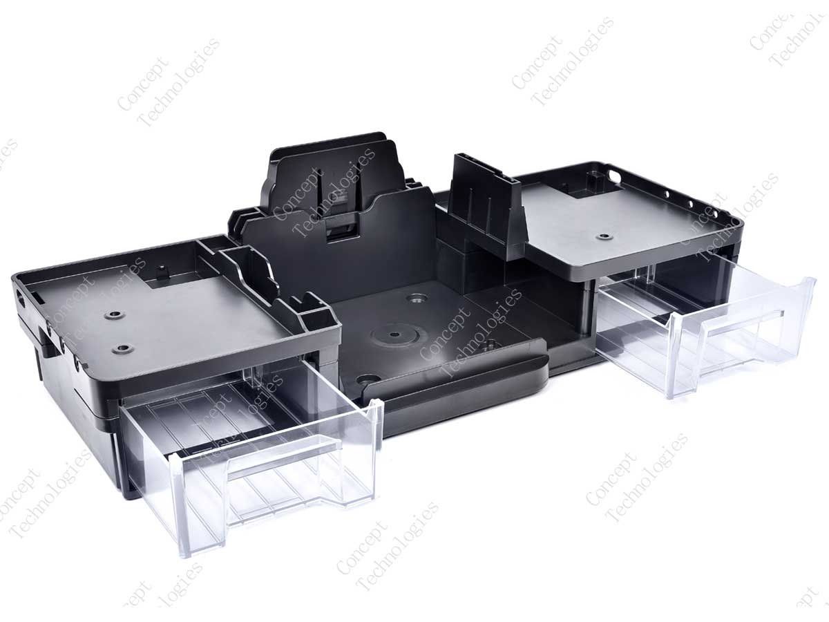 Сварочный аппарат Fujikura 86S KIT A (86S+CT-50+BTR-15+ELCT2-16B)