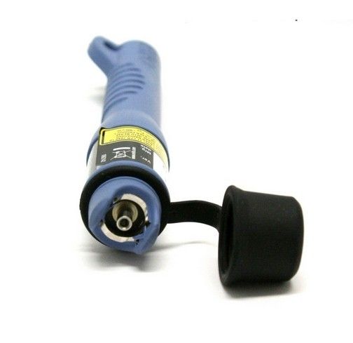 Визуальный дефектоскоп EXFO FLS-241-UNIV с универсальным 2,5мм адаптером (постоянное и пульсирующее