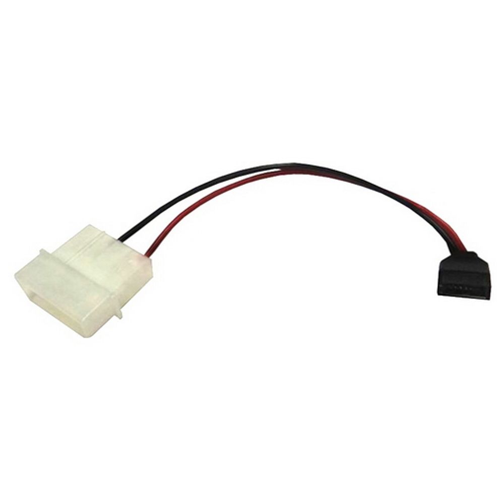 Кабели питания и переходники Advantech 96CB-SATAPOWER-6P2