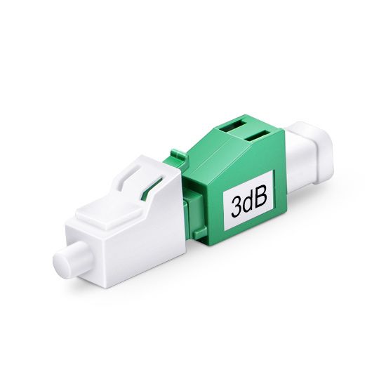 Аттенюатор LC/APC-03дБ (Male-Female)