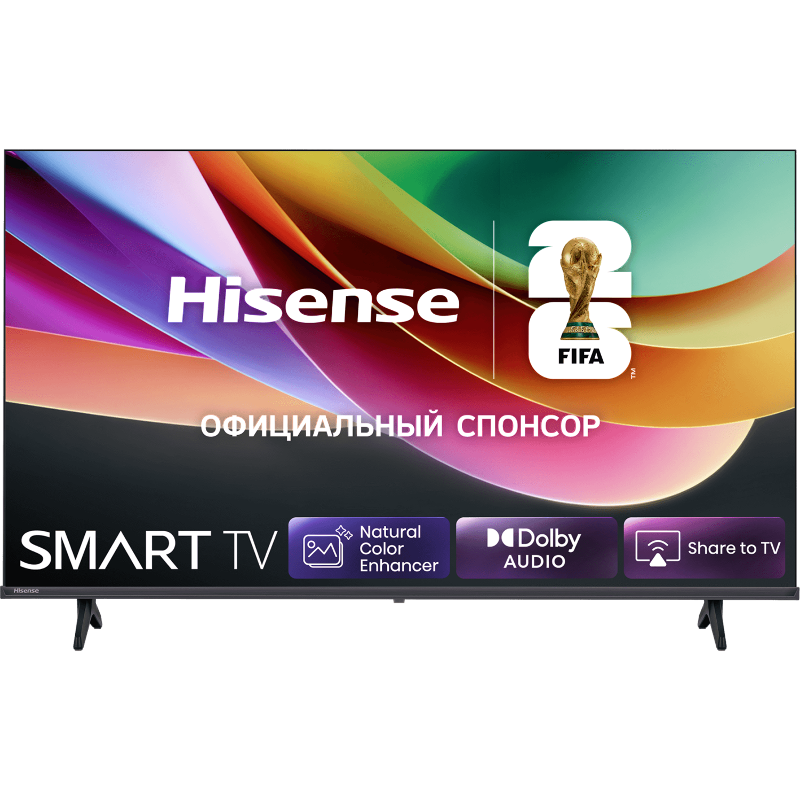 Hisense 40A4S RU